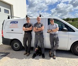 Artech Services image 1