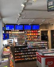 JET Tankstelle Bild 2