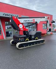 NACELLE 44 image 5