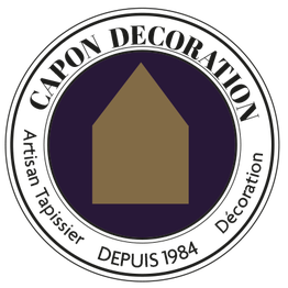 Capon-Home Décor