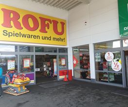 Rofu Kinderland Cham Bild 1