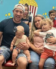 Kaleidoscope Kids image 17