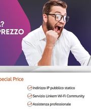 Negozio Sky Service| E.C. srl immagine 2