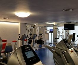 Physio Clinix Bild 2