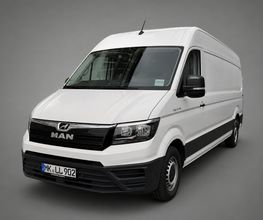 LILA Transporter Iserlohn Bild 11