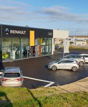 RENAULT DDR AUTOMOBILES image 3