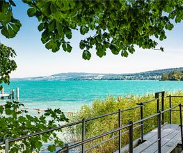 Camping-Seeblick AG Mosen Bild 1
