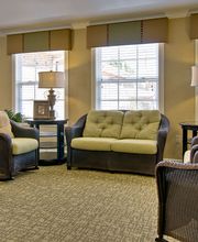 NorthPark Village Senior Living image 12