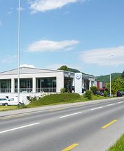 Garage Baumgartner H.R. AG Bild 1