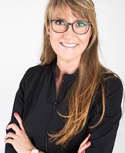 Kosmetikstudio Aloë, Bätterkinden, Inhaberin Sandra Tellenbach