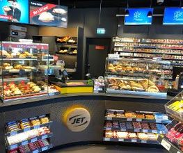 JET Tankstelle Bild 6