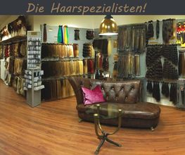 AS Hamburg Duscha oHG Bild 1