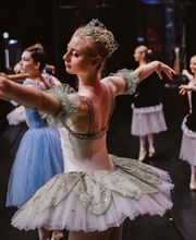 Ballettschule Renata Kesten Bild 3