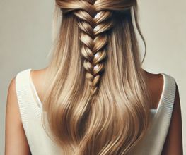 Coiffure Adele Bild 1