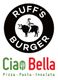Ruff's Burger & Ciao Bella Parkstadt Schwabing