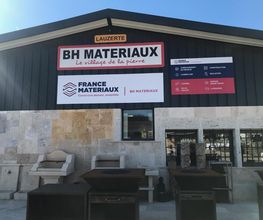 BH Matériaux image 1