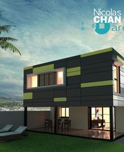 CHAN LIAT Architecte image 2