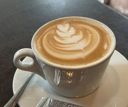 Marktcafé Bild 1