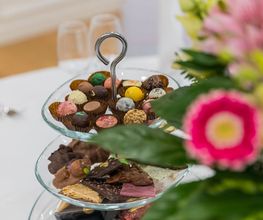 Romantik Hotel Schwanefeld & SPA Bild 6