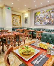 Le Café du Palais de Justice image 8