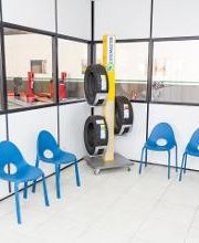 Euromaster Dainauto immagine 9