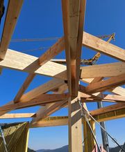 Mobe Construction Bois image 1