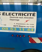 MS Electricite image 1