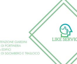 LIKE SERVICE Multiservizi Bild 2