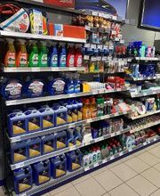 JET Tankstelle Bild 6
