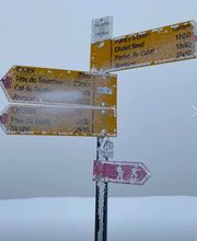 du Tourisme et Société de Développement Bild 4