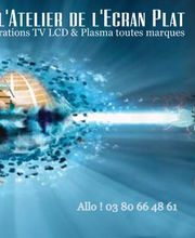 Atelier de l'Ecran Plat image 3