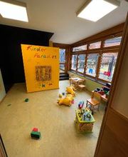 Moss am Stier Bild 4