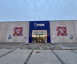 JYSK Middelfart billede 1