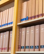 Wolfgang Frese | Fachanwalt für Verkehrs- und Arbeitsrecht Bild 7