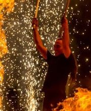 feuershow.ch / ziegler show&event AG Bild 2