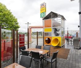 McDonald's Bild 5