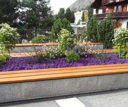 Albula Gartenbau GmbH – 30 Jahre Bild 5