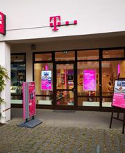 Telekom Shop Bild 1