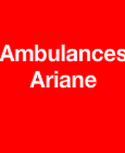 Ambulances Ariane image 2