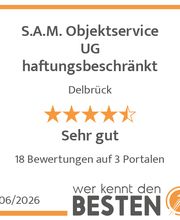 werkenntdenBESTEN.de Qualitätssiegel