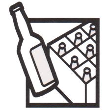 Most- u. Getränkehande Adolf Nussbaumer-Abbt logo
