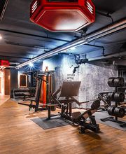 JOHN REED Fitness Potsdam Bild 3