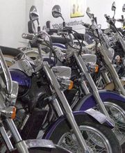 Moto Center Winterthur AG Bild 6