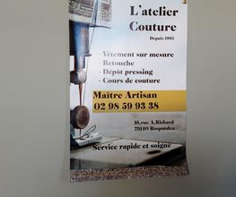 Atelier Couture image 3