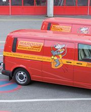 Marquis AG Kanalservice