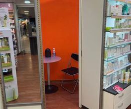 Amavita-Apotheke Säntispark-service