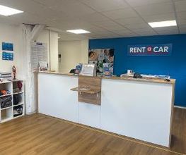 Rent A Car image 12