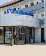 Volksbank BRAWO, Geschäftstelle Nibelungenplatz Bild 1