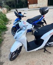 MENORCA EN MOTO imagen 9