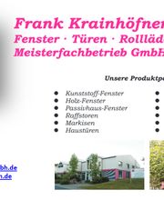 Krainhöfner Frank Parkett - Fenster - Türen Meisterfachbetrieb GmbH Bild 2